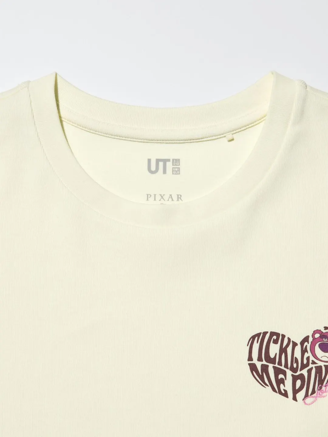 Футболка UT Disney PIXAR с принтом, Uniqlo