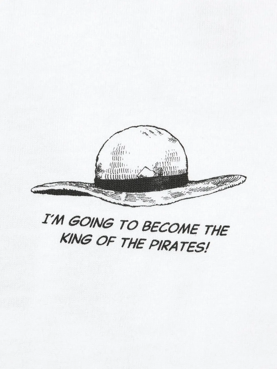 Футболка UT ONE PIECE к 100-летию Shueisha, Uniqlo