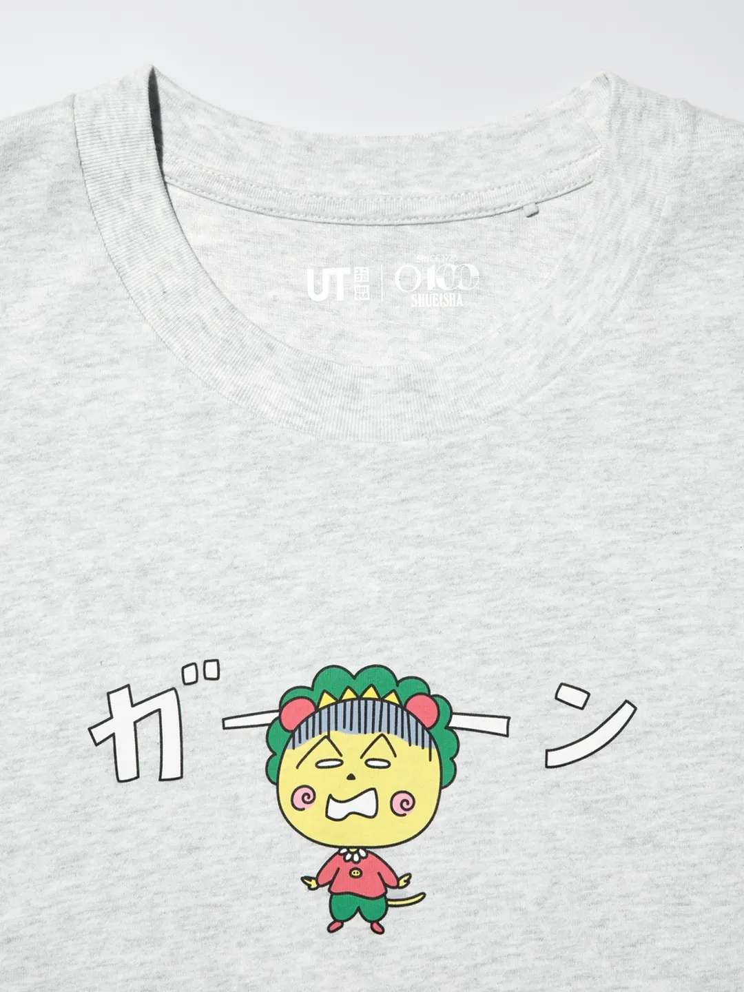 Футболка UT COJI-COJI к 100-летию Shueisha, Uniqlo