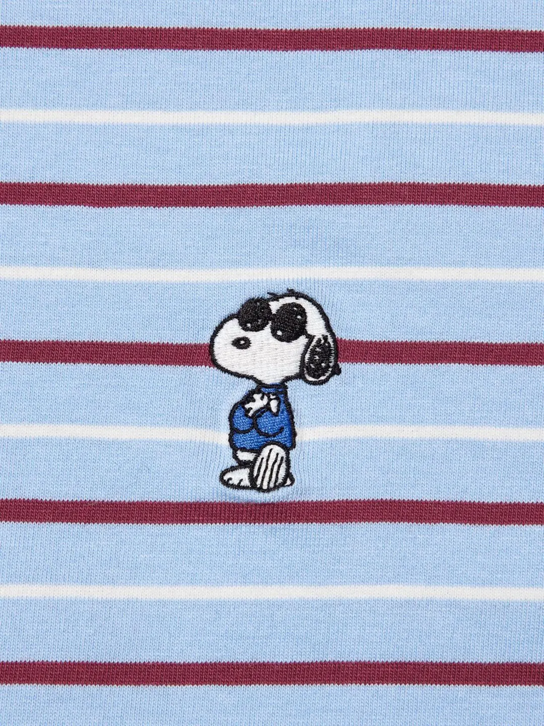 Футболка UT PEANUTS с принтом, Uniqlo