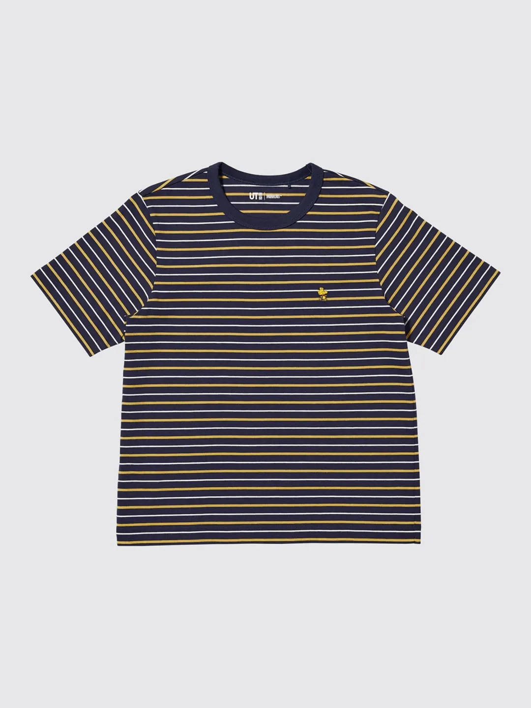 Футболка UT PEANUTS с принтом, Uniqlo