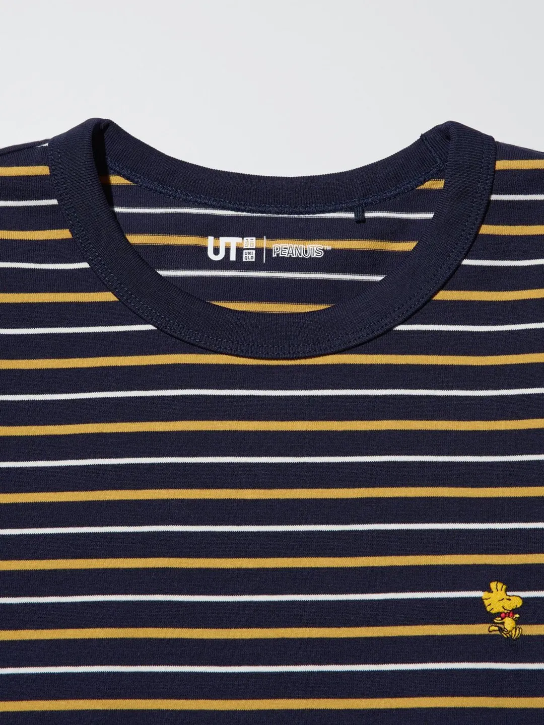 Футболка UT PEANUTS с принтом, Uniqlo