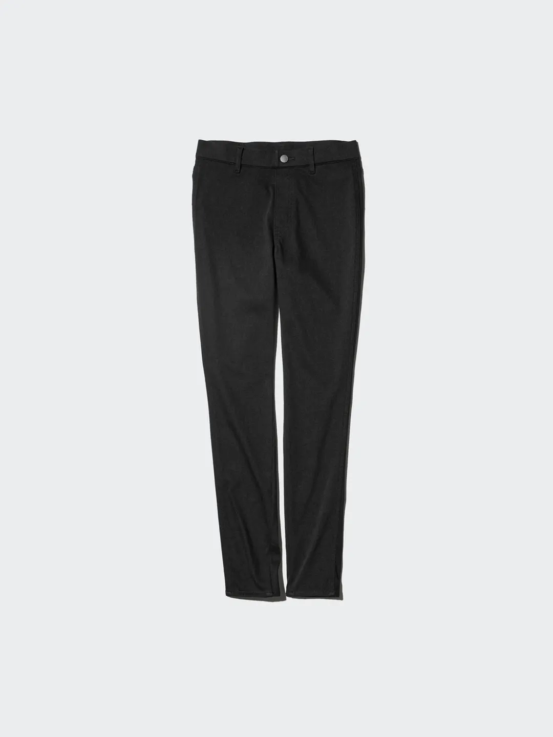 Брюки облегающие эластичные, Uniqlo