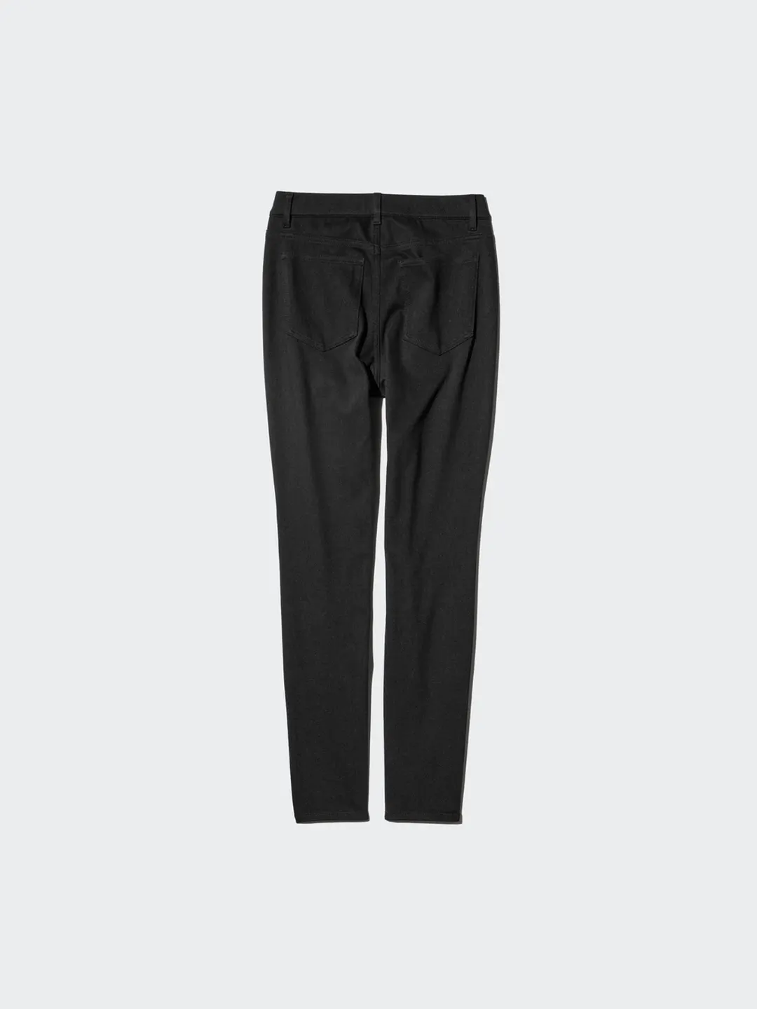 Брюки облегающие эластичные, Uniqlo