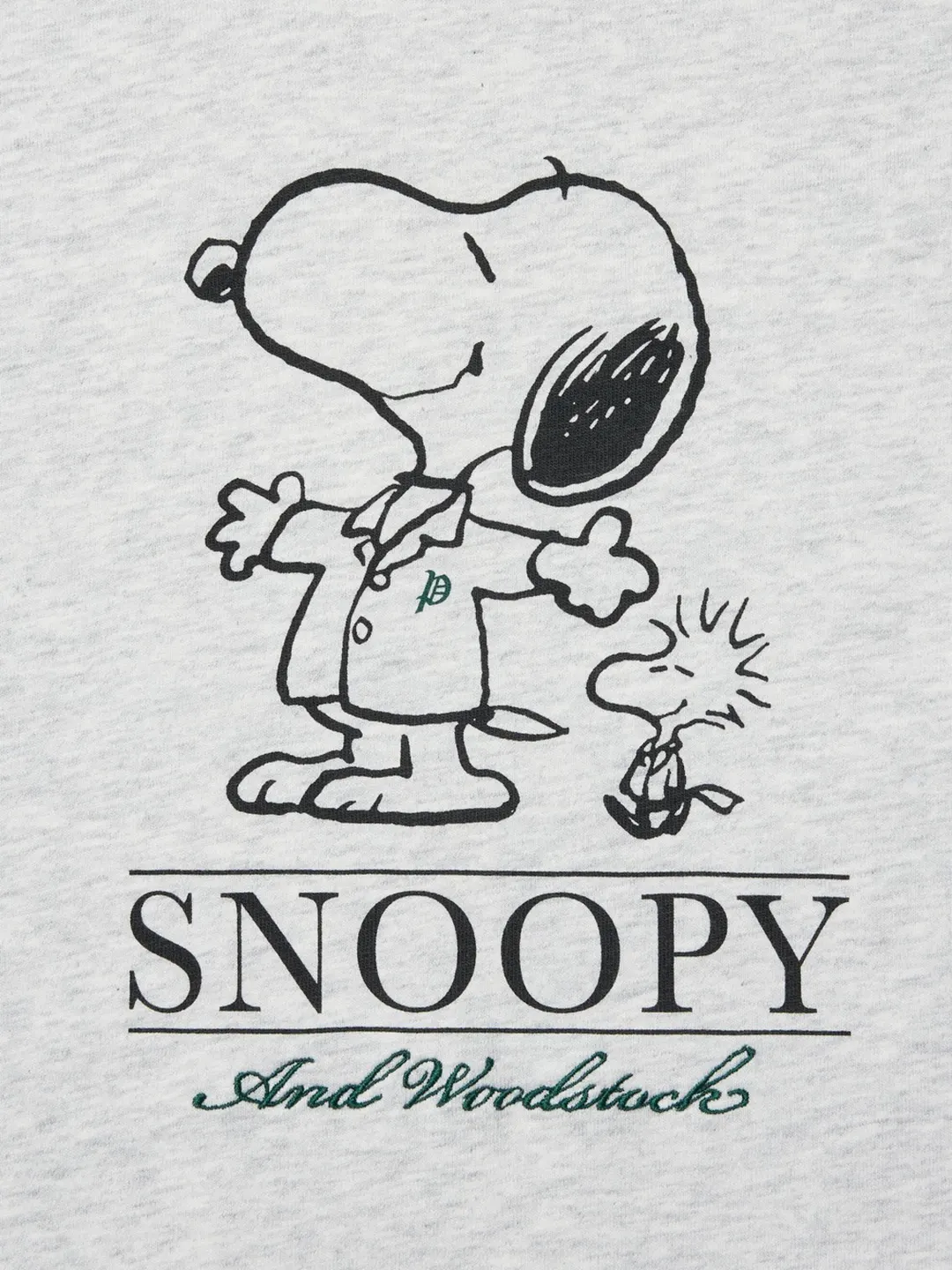 Футболка UT PEANUTS с принтом, Uniqlo