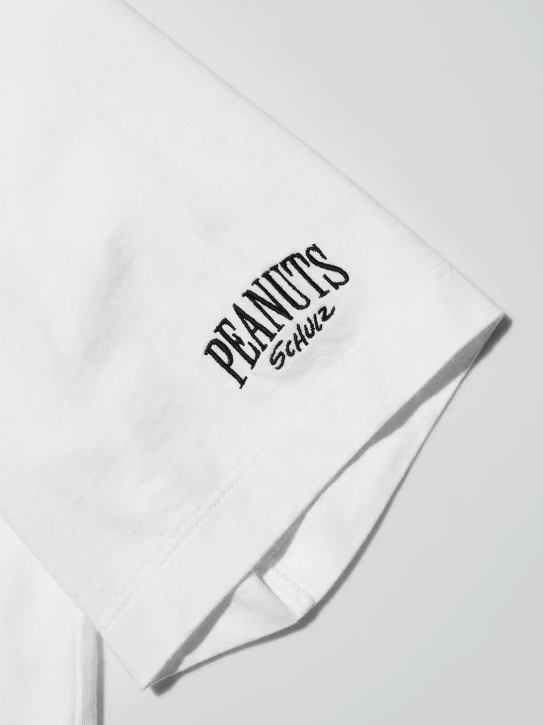 Футболка UT PEANUTS с принтом, Uniqlo