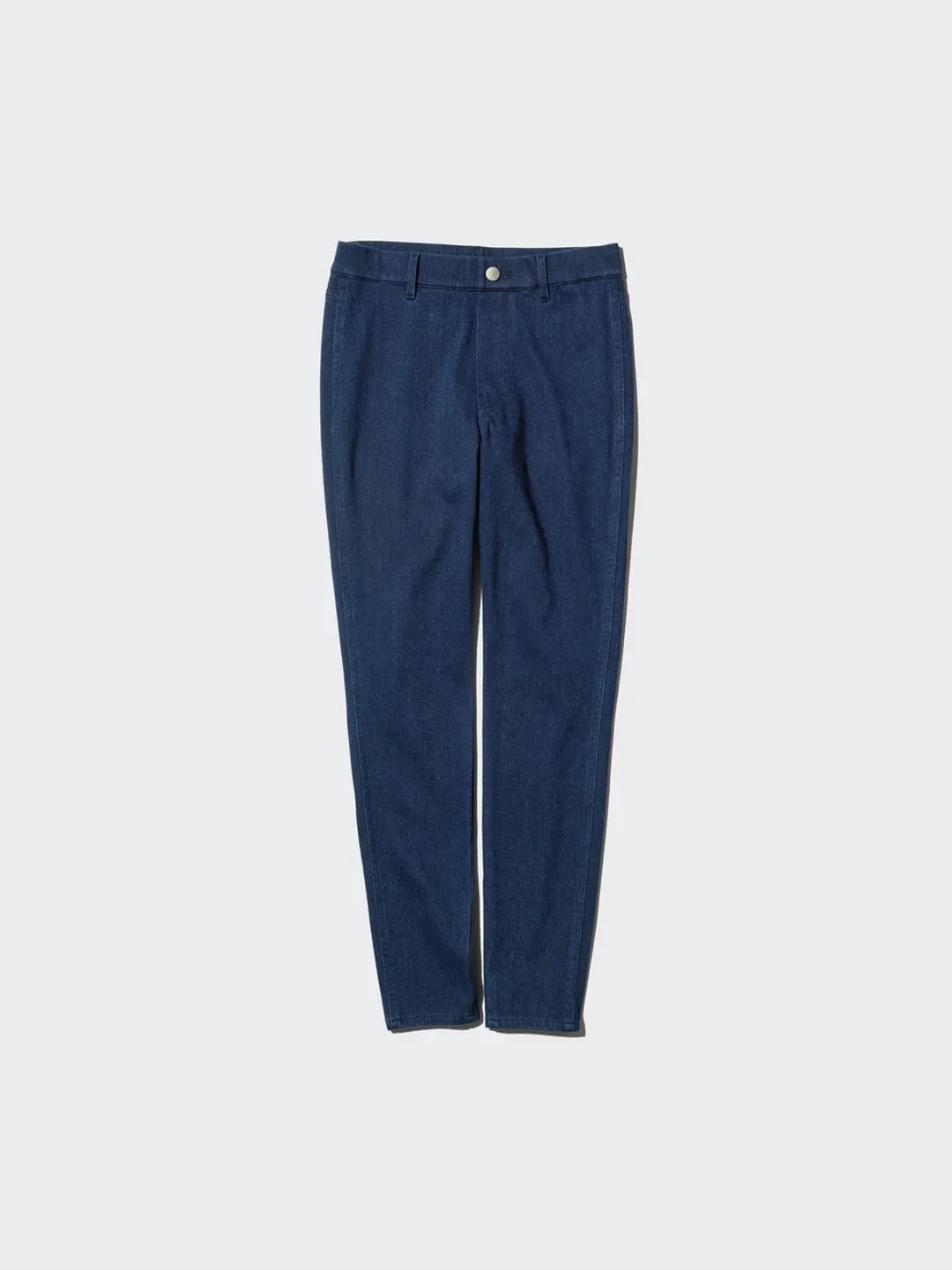 Джинсы облегающие эластичные, Uniqlo