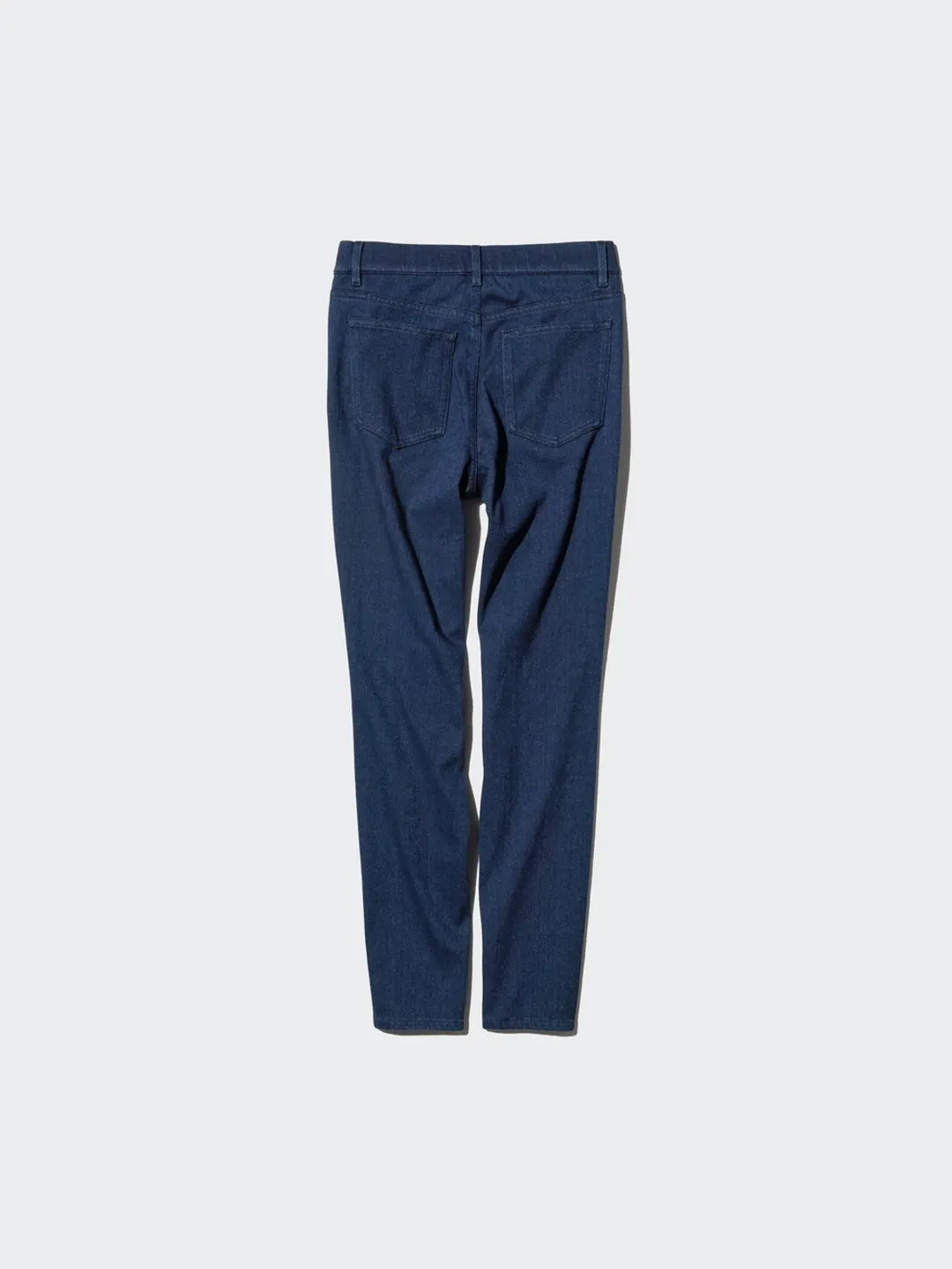 Джинсы облегающие эластичные, Uniqlo