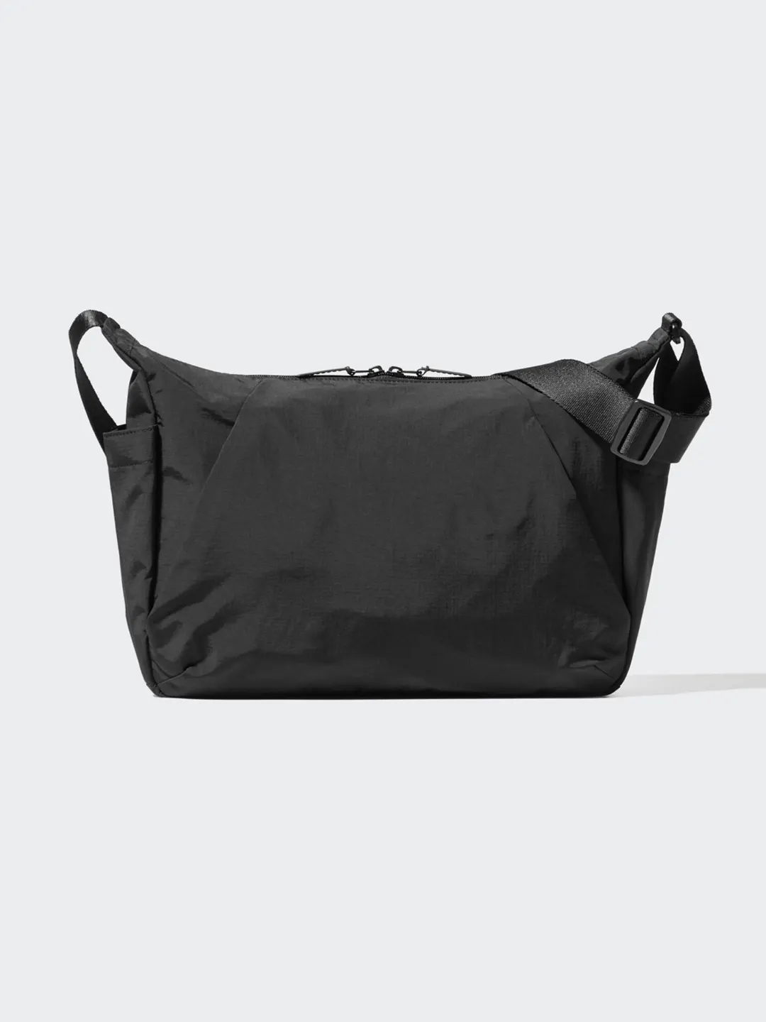 Сумка через плечо из нейлона, Uniqlo