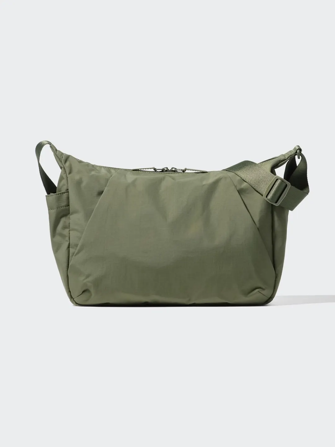 Сумка через плечо из нейлона, Uniqlo