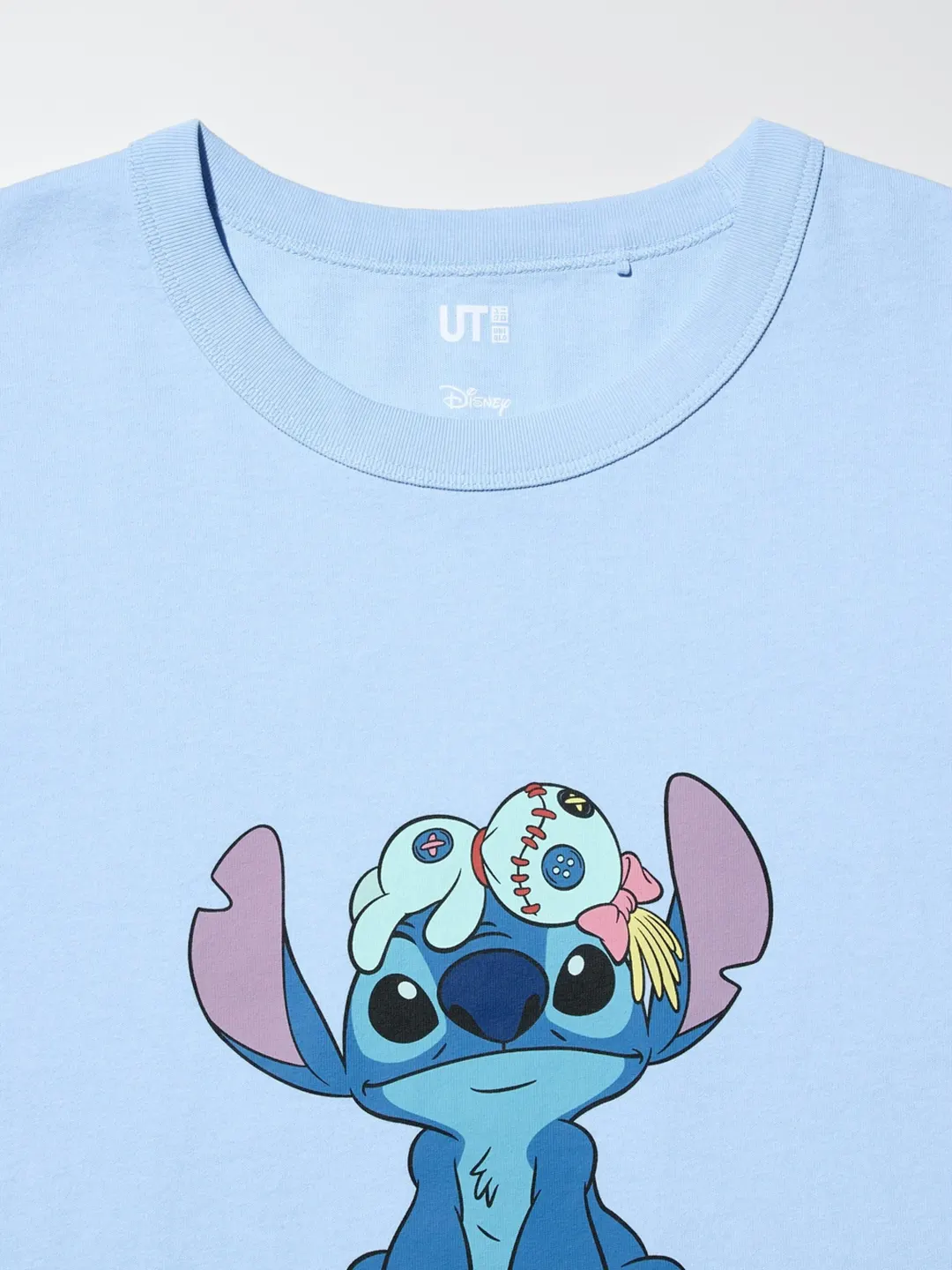 Футболка UT MAGIC FOR ALL с принтом, Uniqlo