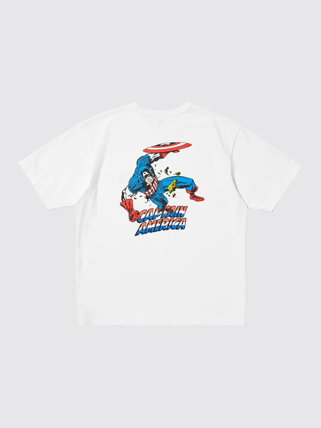 Футболка UT MAGIC FOR ALL с принтом, Uniqlo