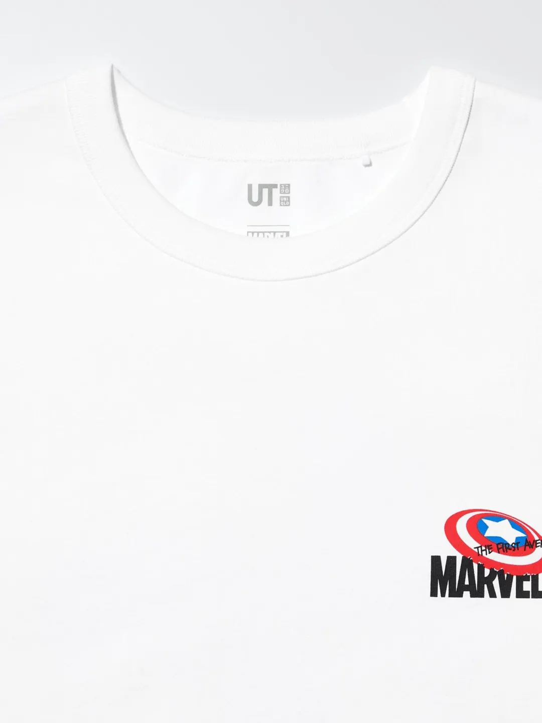 Футболка UT MAGIC FOR ALL с принтом, Uniqlo