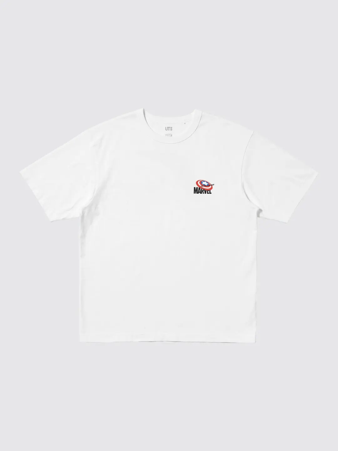 Футболка UT MAGIC FOR ALL с принтом, Uniqlo