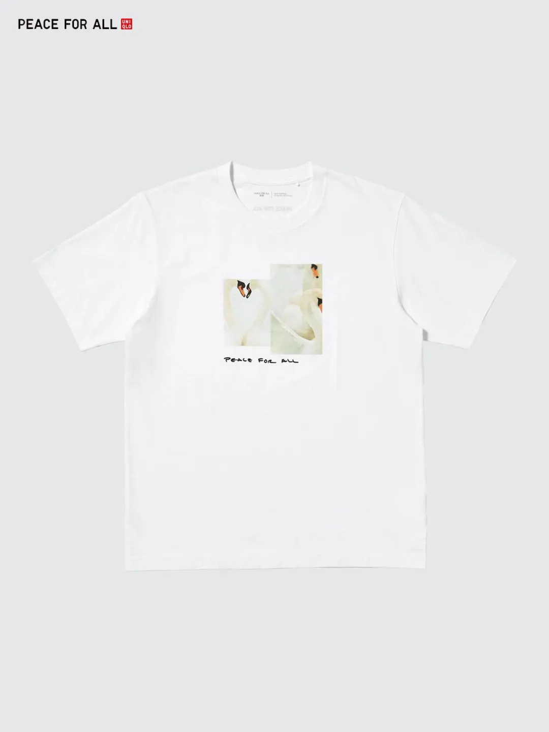 Футболка UT Sofia Coppola с принтом, Uniqlo