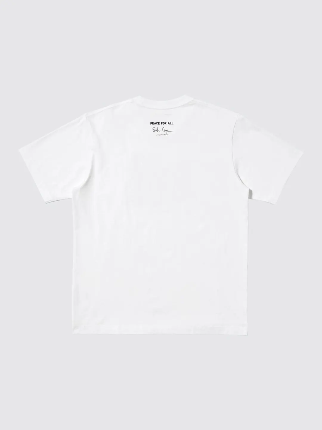 Футболка UT Sofia Coppola с принтом, Uniqlo