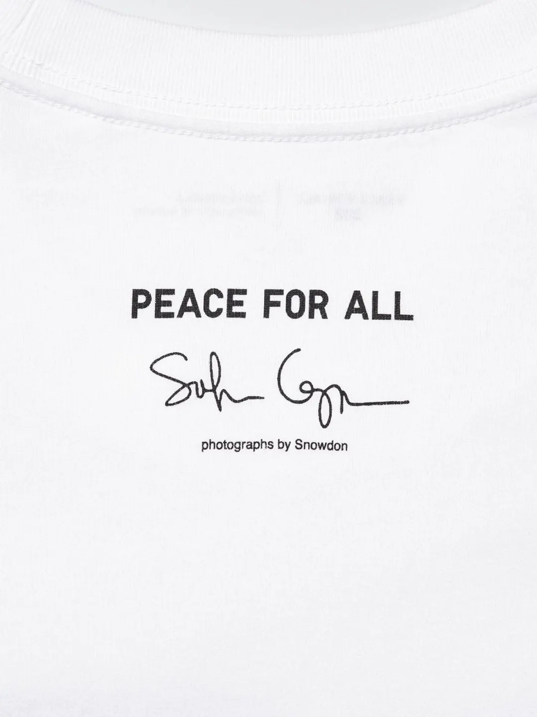 Футболка UT Sofia Coppola с принтом, Uniqlo