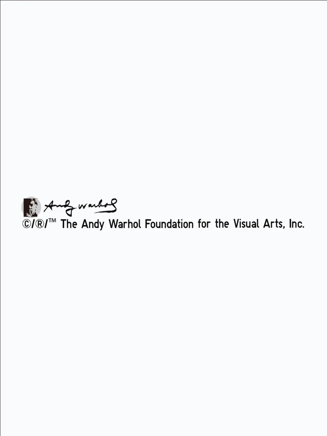 Футболка UT Andy Warhol, Uniqlo