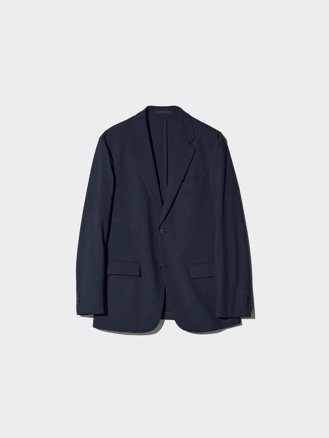 Куртка легкая эластичная быстросохнущая, Uniqlo