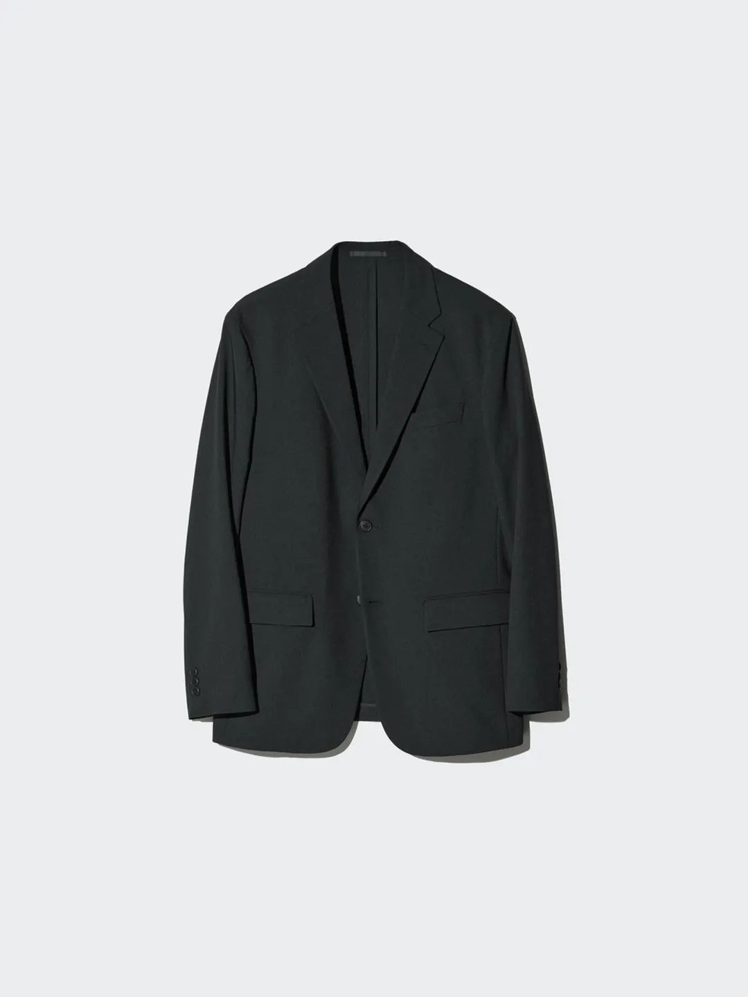 Куртка легкая эластичная быстросохнущая, Uniqlo