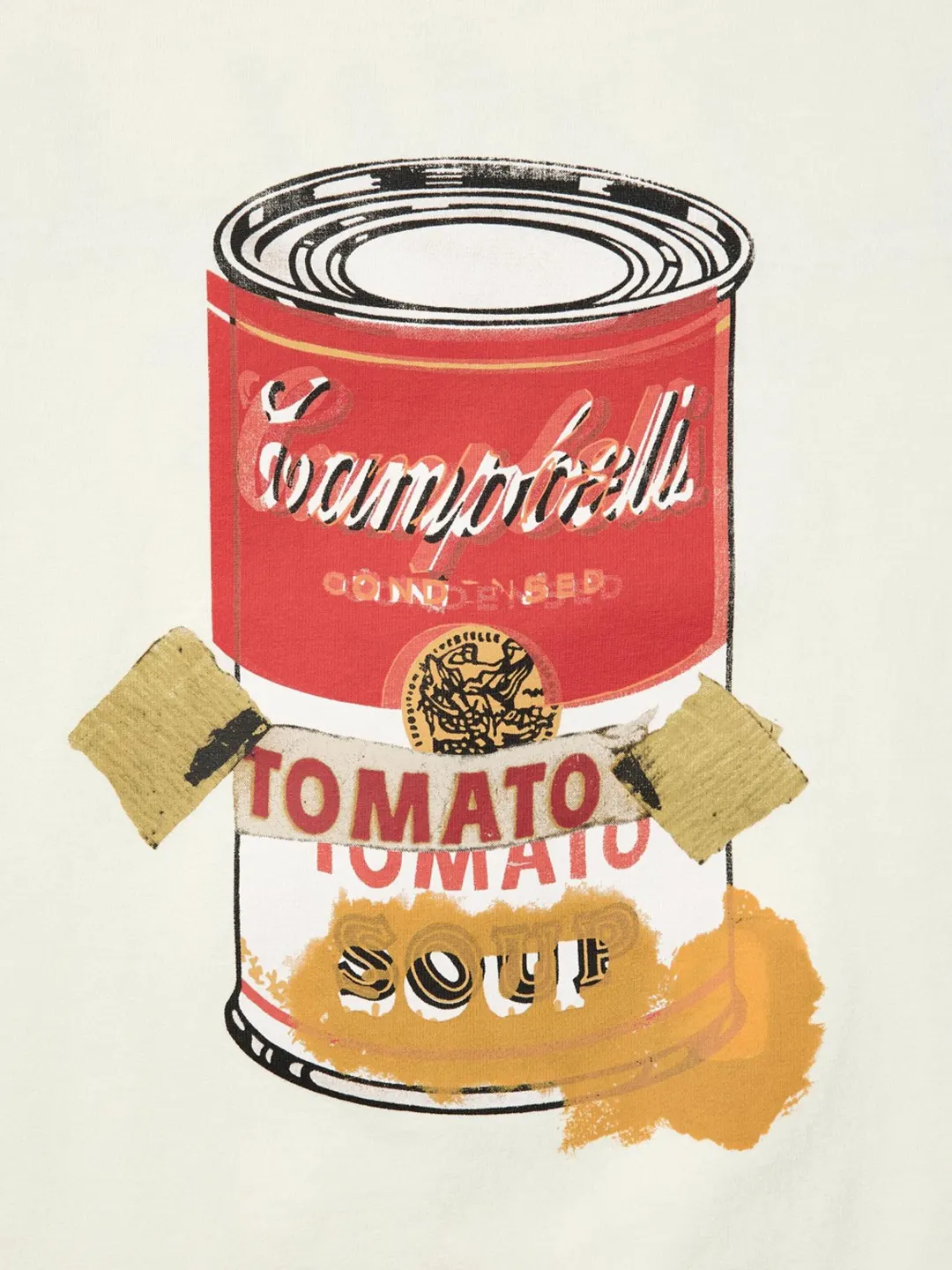 Футболка UT Andy Warhol, Uniqlo
