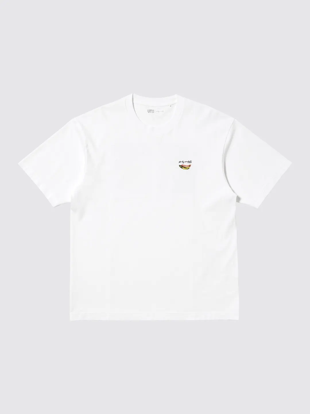 Футболка UT Andy Warhol, Uniqlo