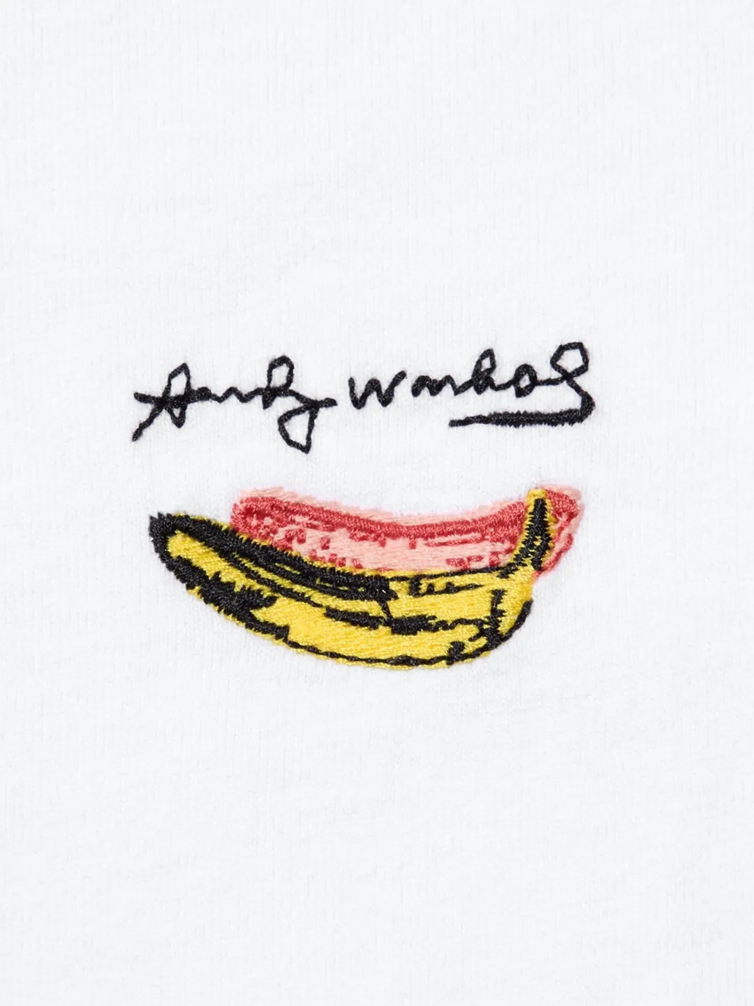 Футболка UT Andy Warhol, Uniqlo