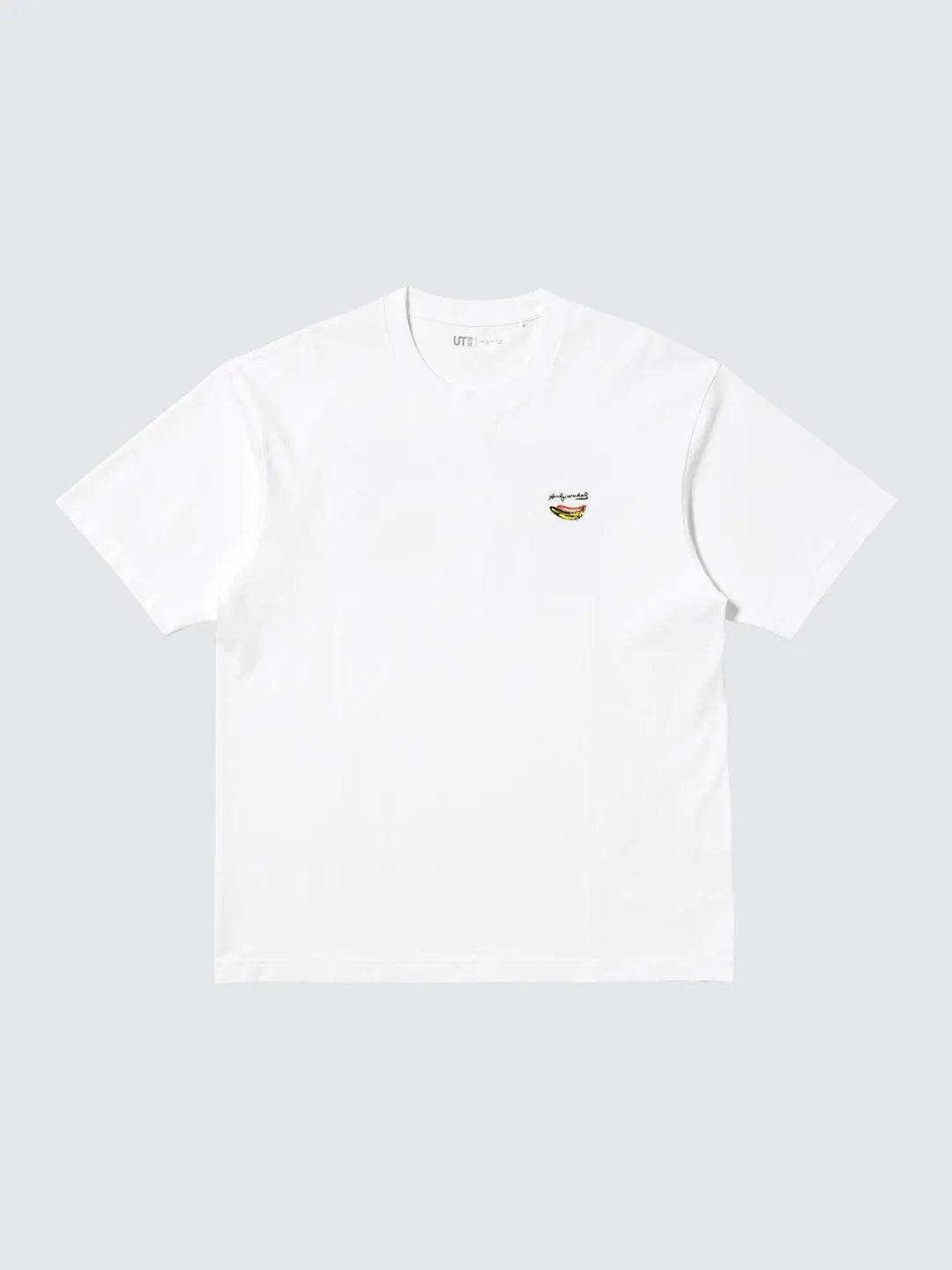 Футболка UT Andy Warhol, Uniqlo