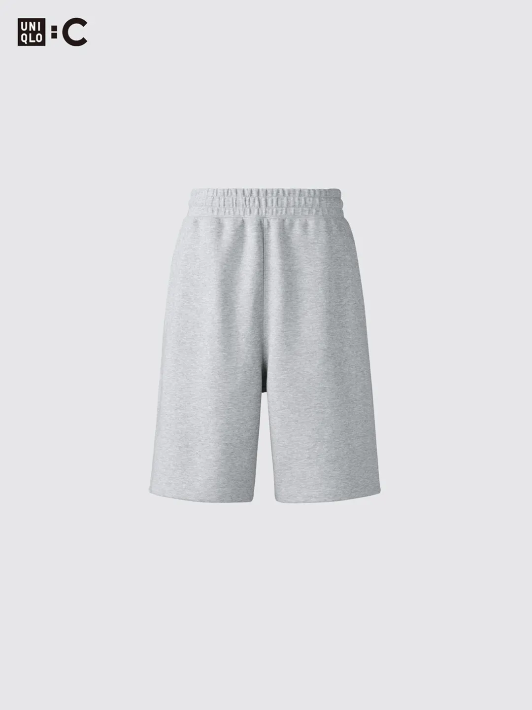 Шорты спортивные свободного кроя, Uniqlo
