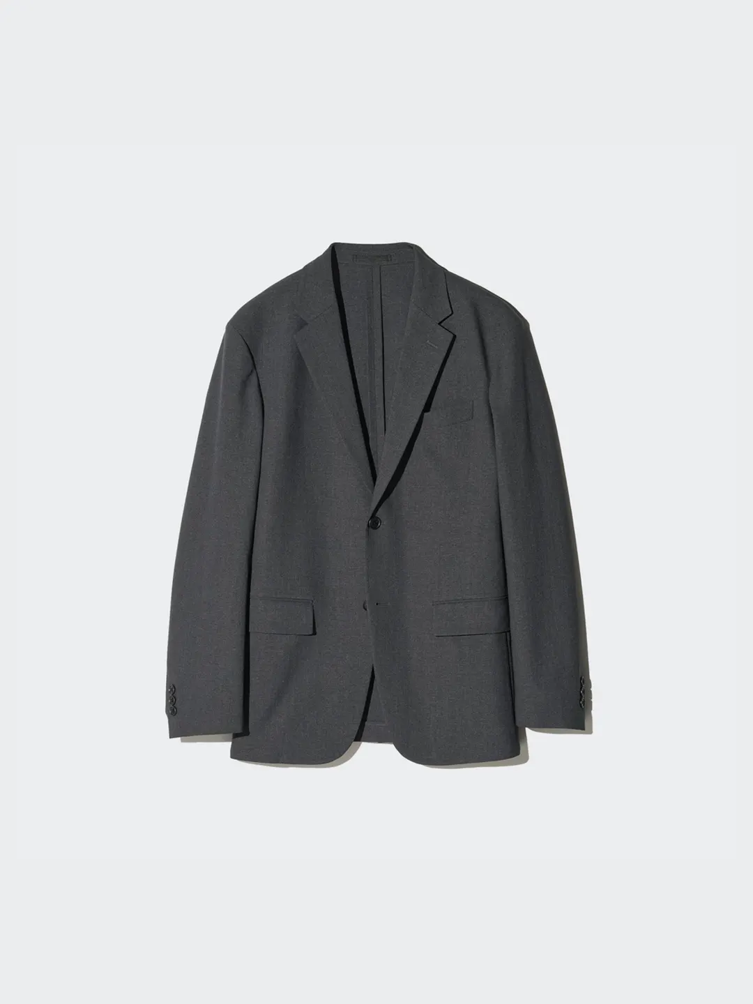 Легкая куртка из быстросохнущей эластичной ткани, Uniqlo