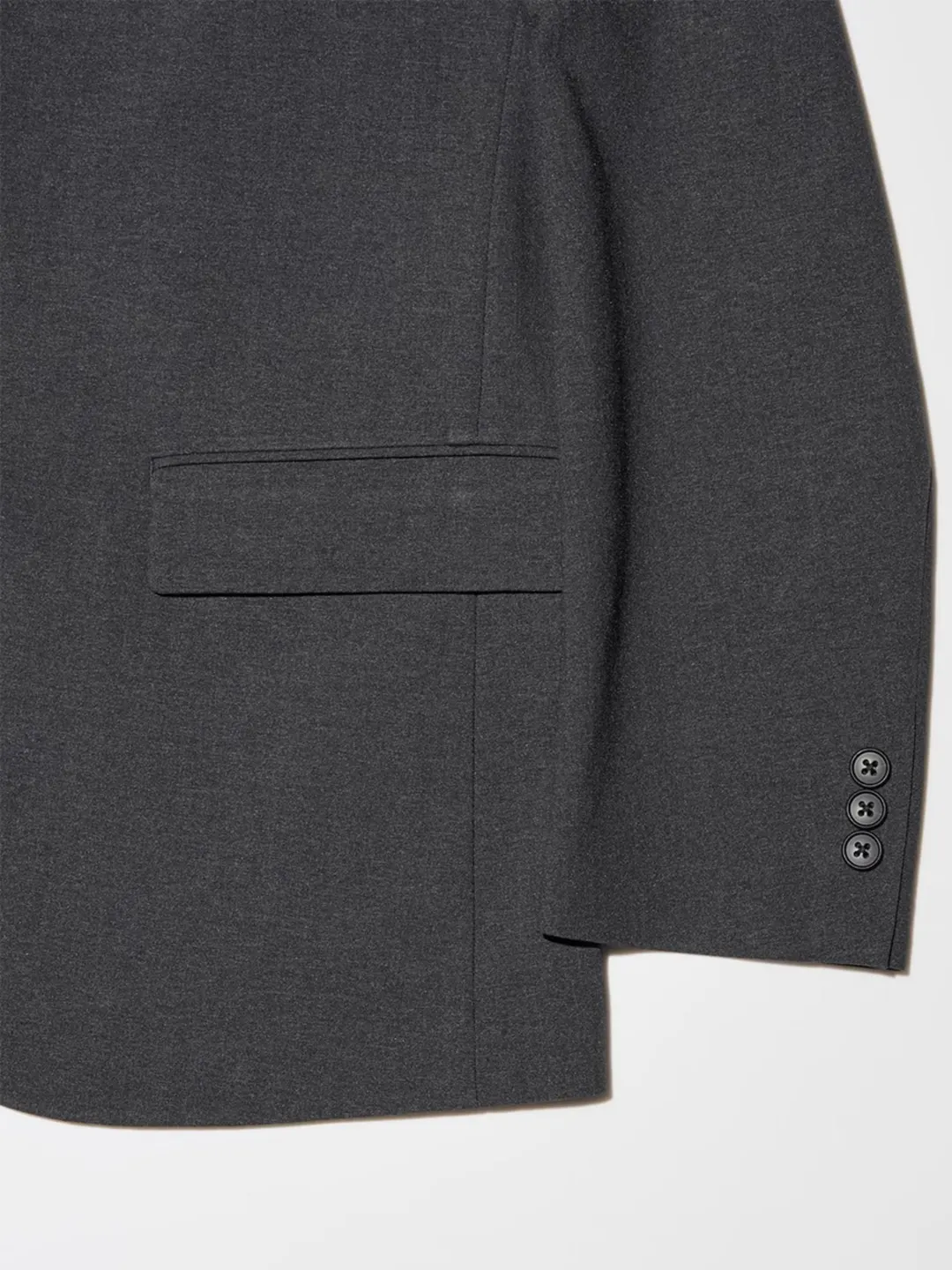 Легкая куртка из быстросохнущей эластичной ткани, Uniqlo