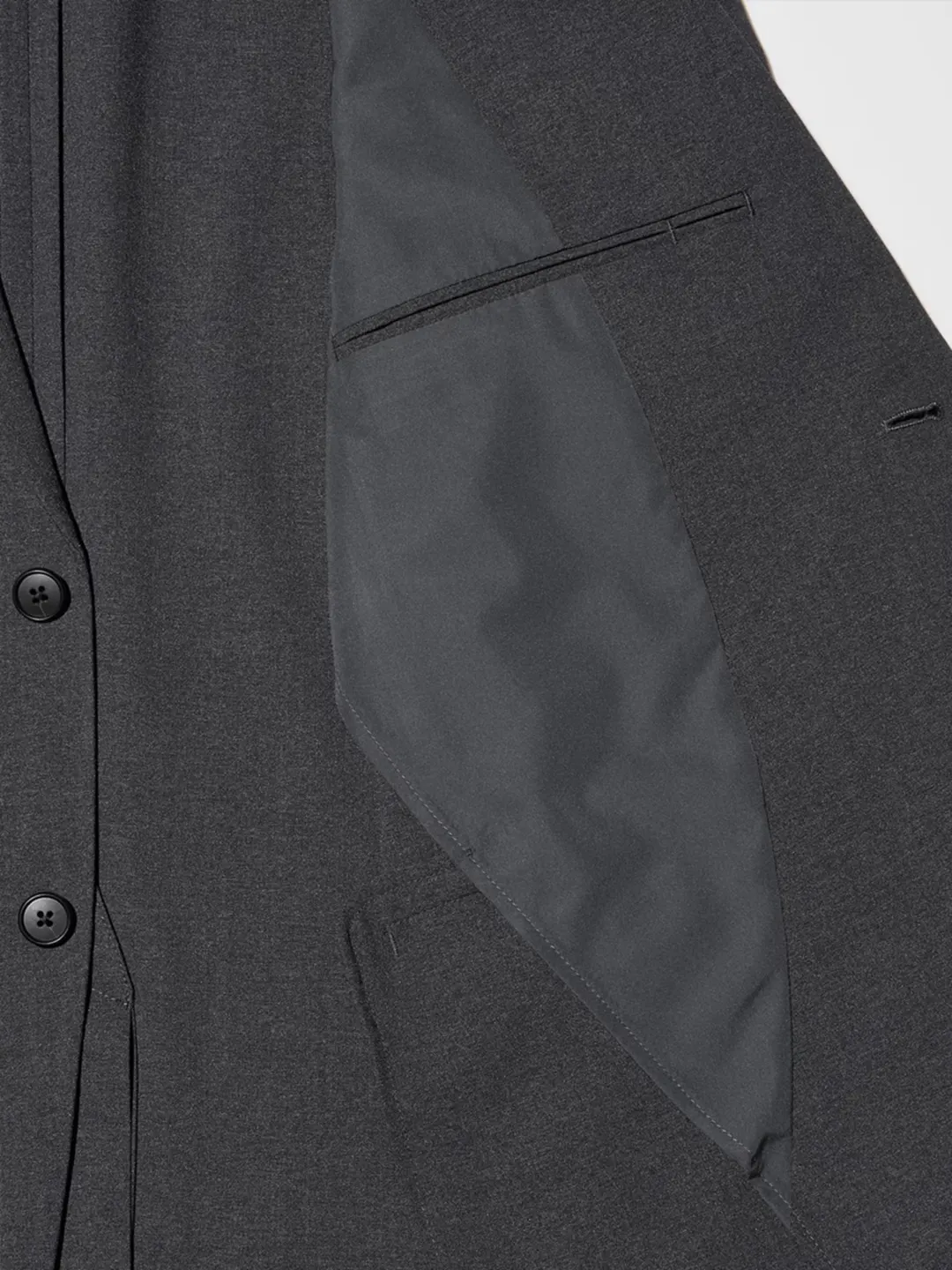Легкая куртка из быстросохнущей эластичной ткани, Uniqlo