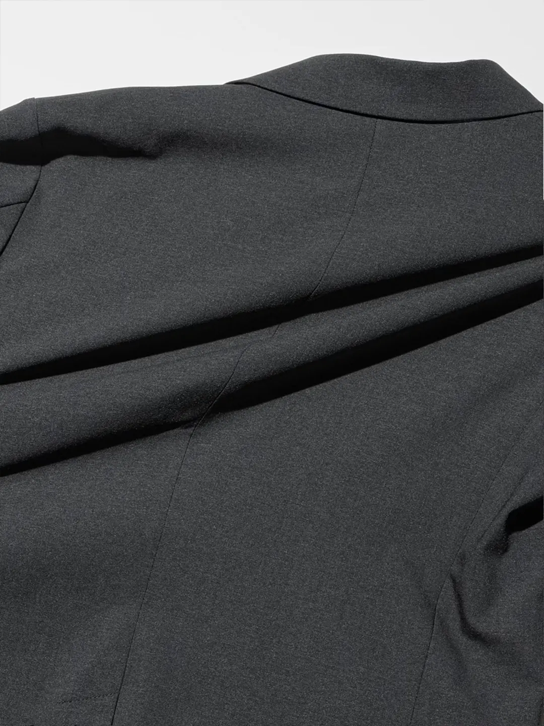 Легкая куртка из быстросохнущей эластичной ткани, Uniqlo