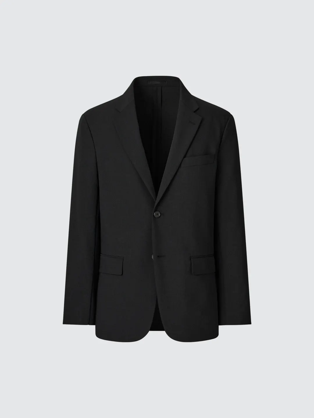 Легкая куртка из быстросохнущей эластичной ткани, Uniqlo