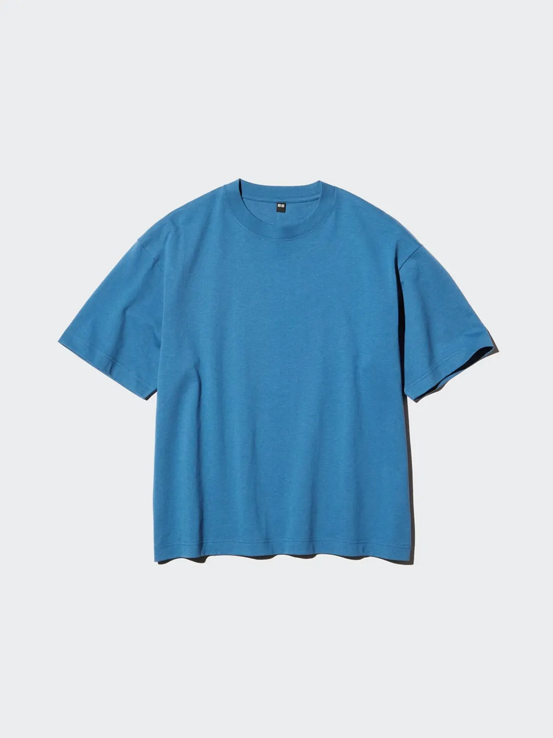 Футболка свободного кроя, Uniqlo
