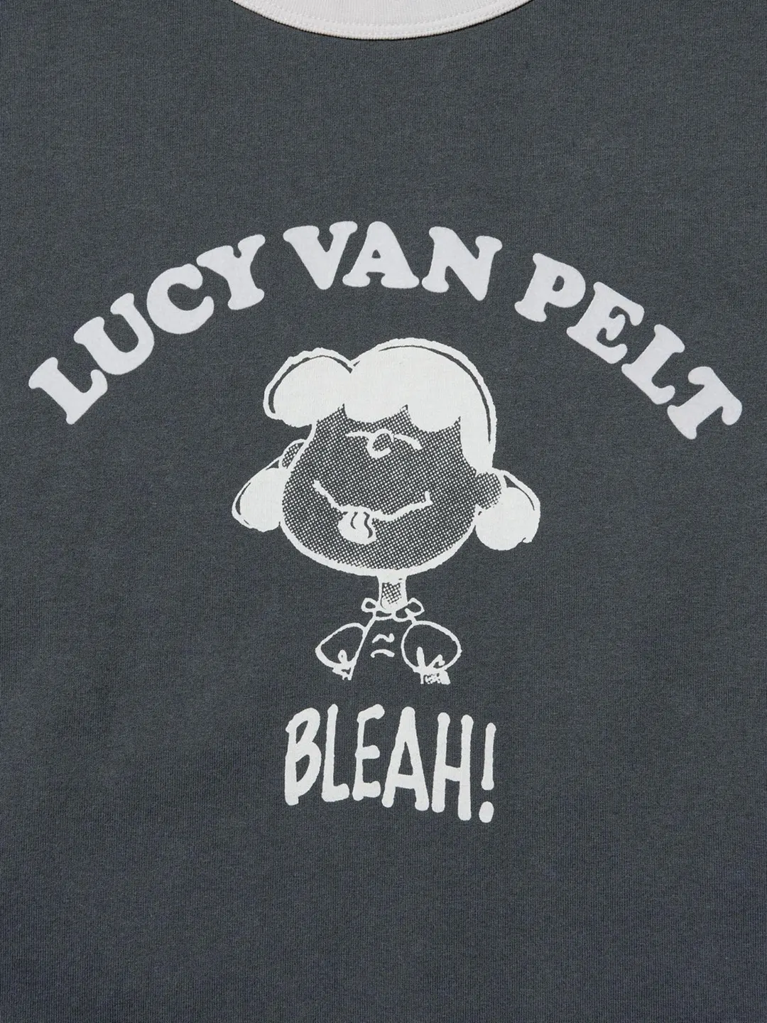 Футболка UT PEANUTS с принтом, Uniqlo