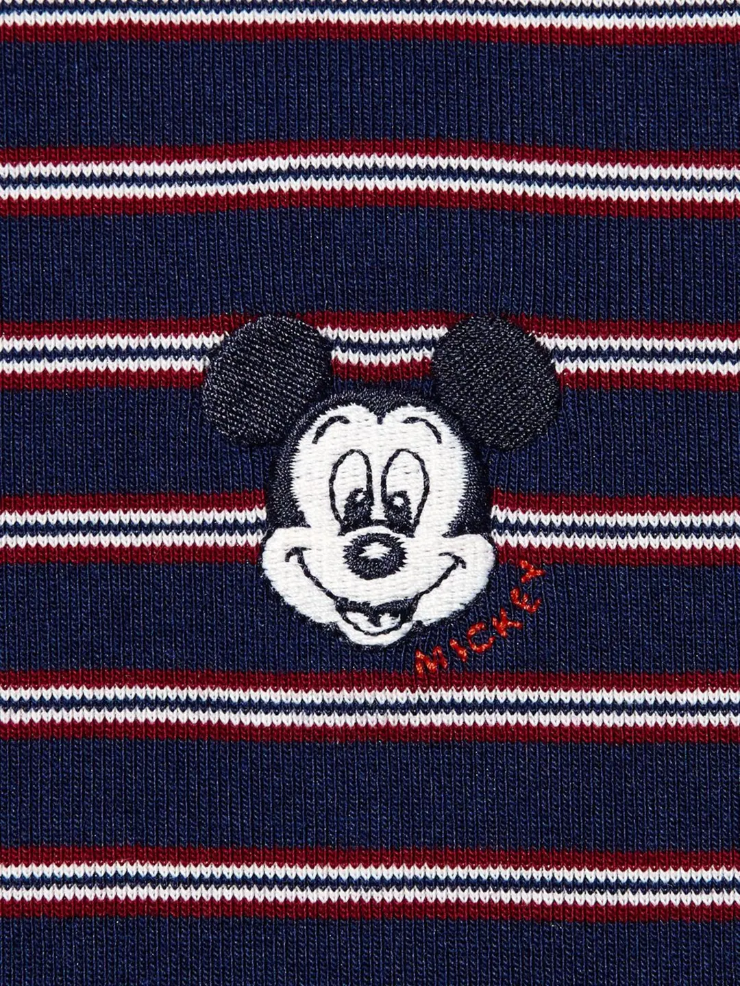 Лонгслив Mickey＆Friends UT, Uniqlo