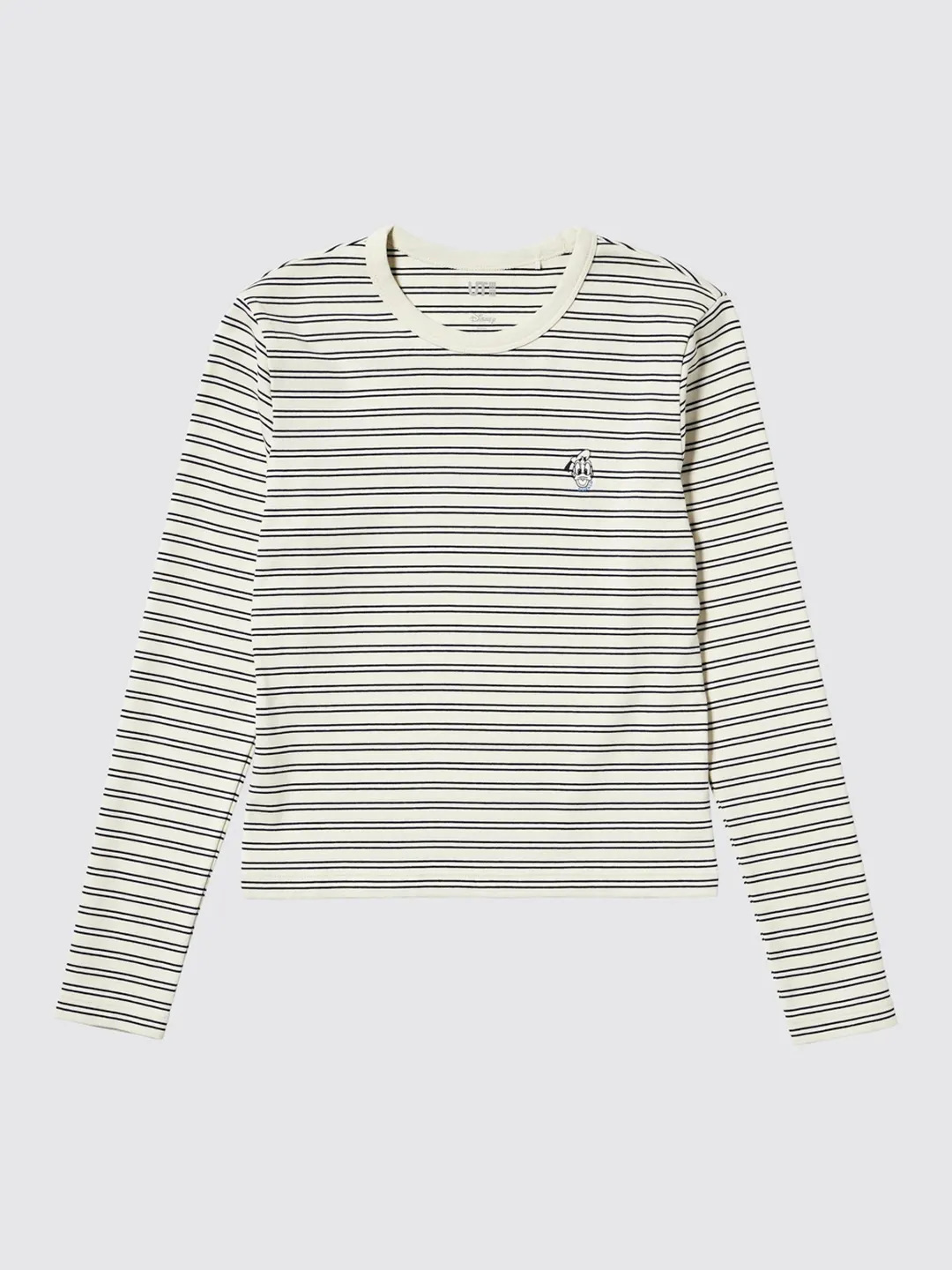 Лонгслив Mickey＆Friends UT, Uniqlo