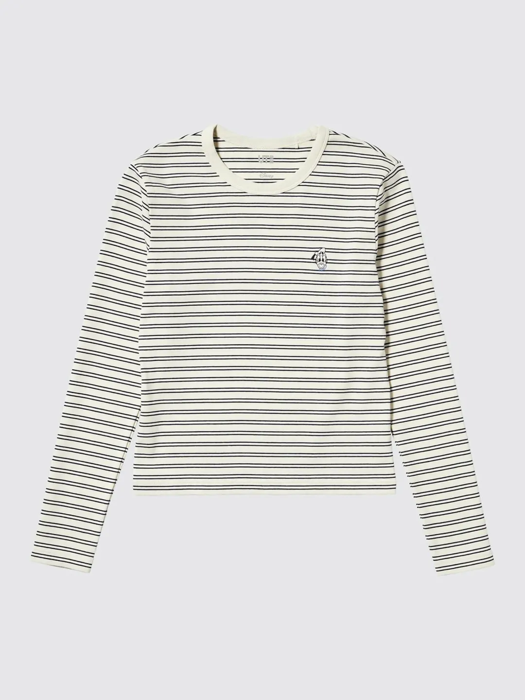 Лонгслив Mickey＆Friends UT, Uniqlo