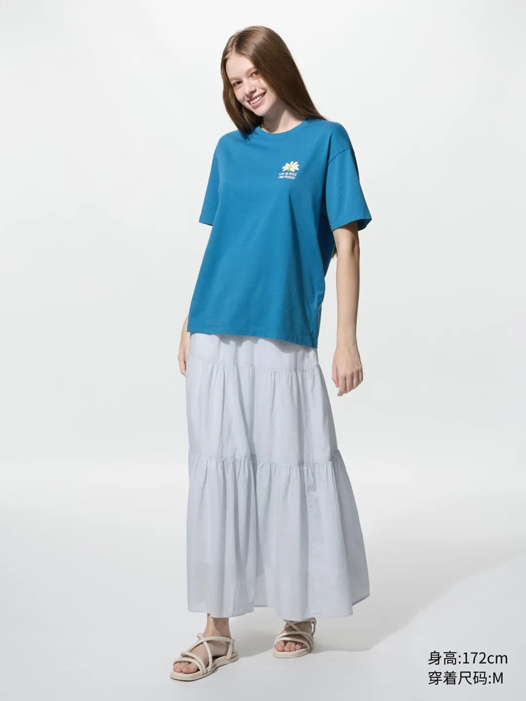 Футболка UT ZO&FRIENDS, Uniqlo