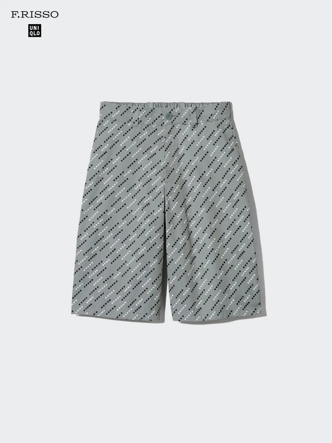 Шорты свободного кроя, Uniqlo
