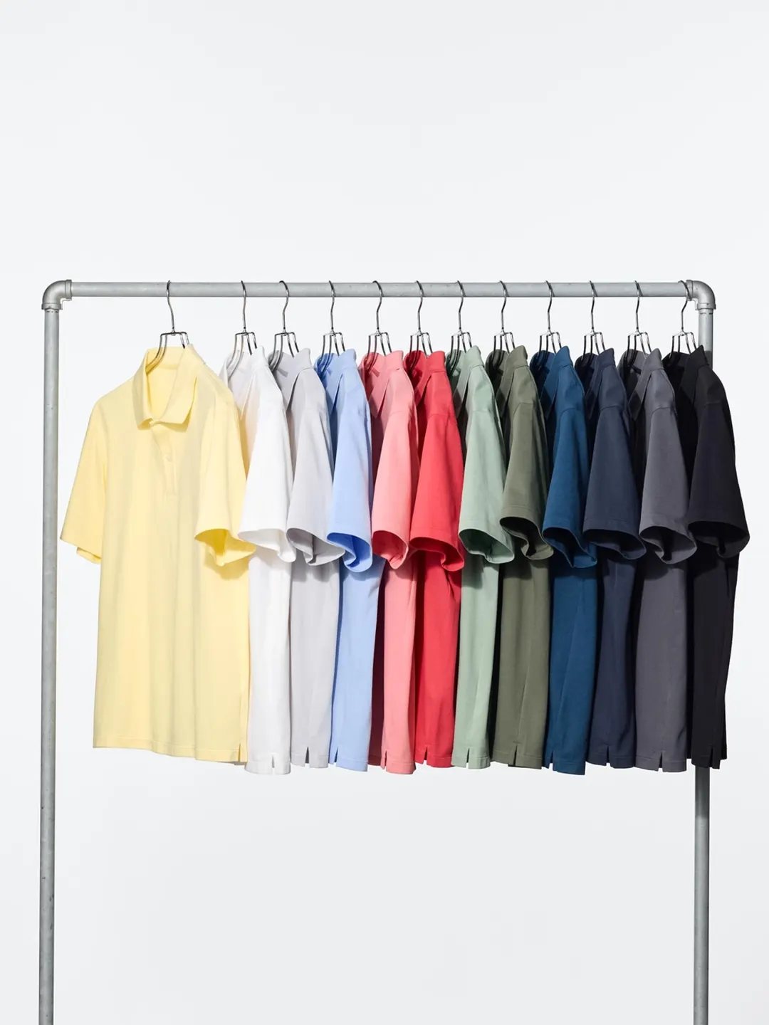 Поло AIRism, Uniqlo