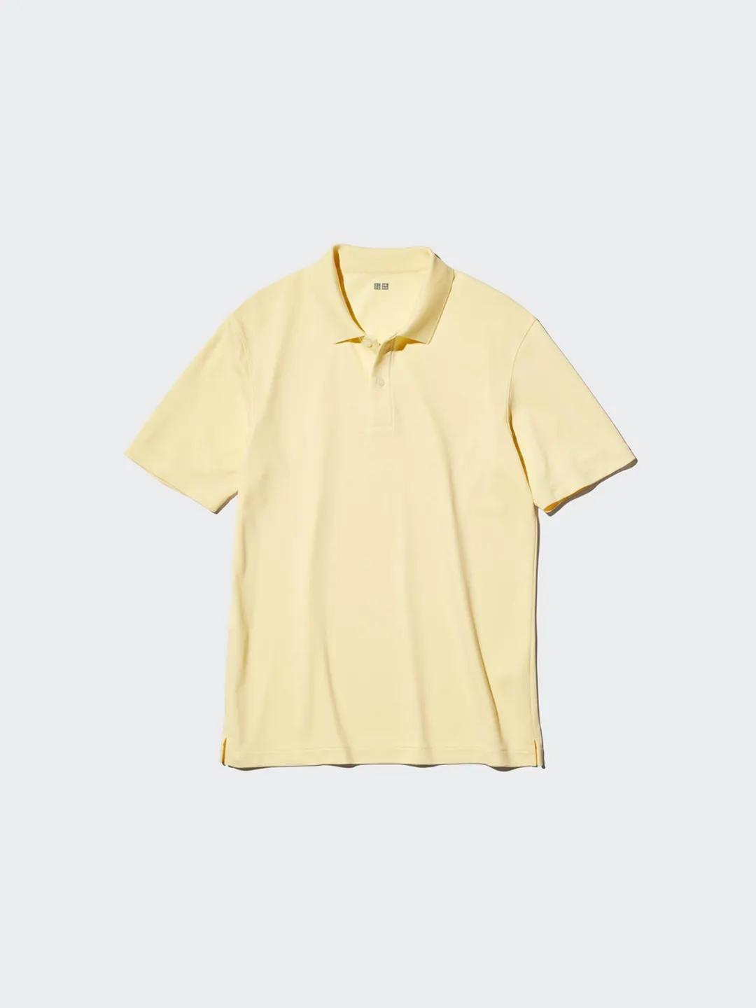 Поло AIRism, Uniqlo
