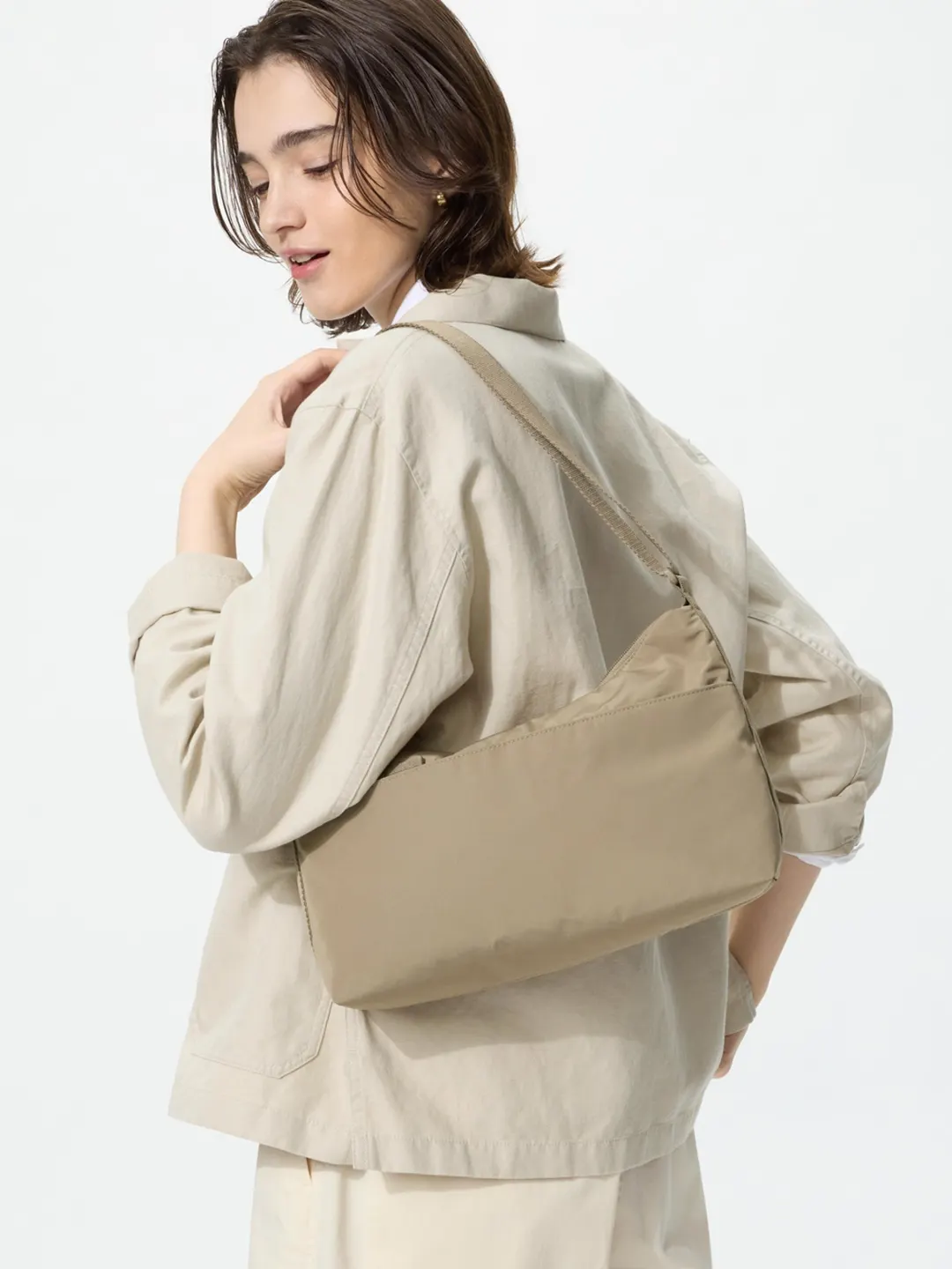 Сумка через плечо, Uniqlo
