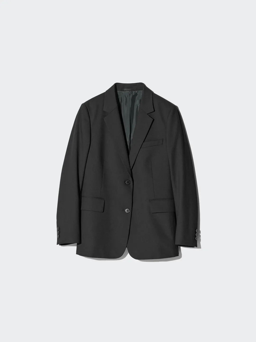 Пиджак повседневный, Uniqlo
