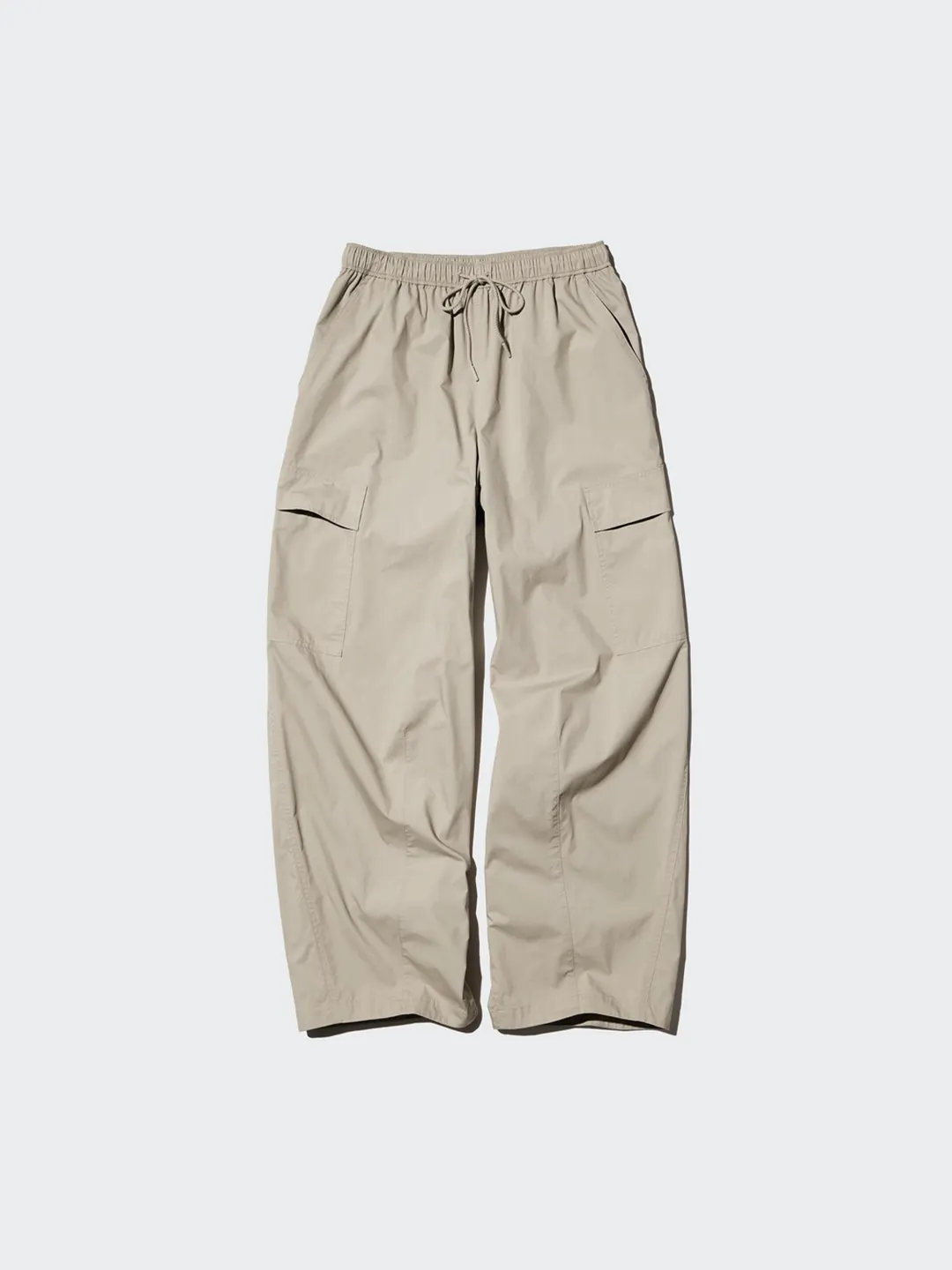 Брюки повседневные, Uniqlo