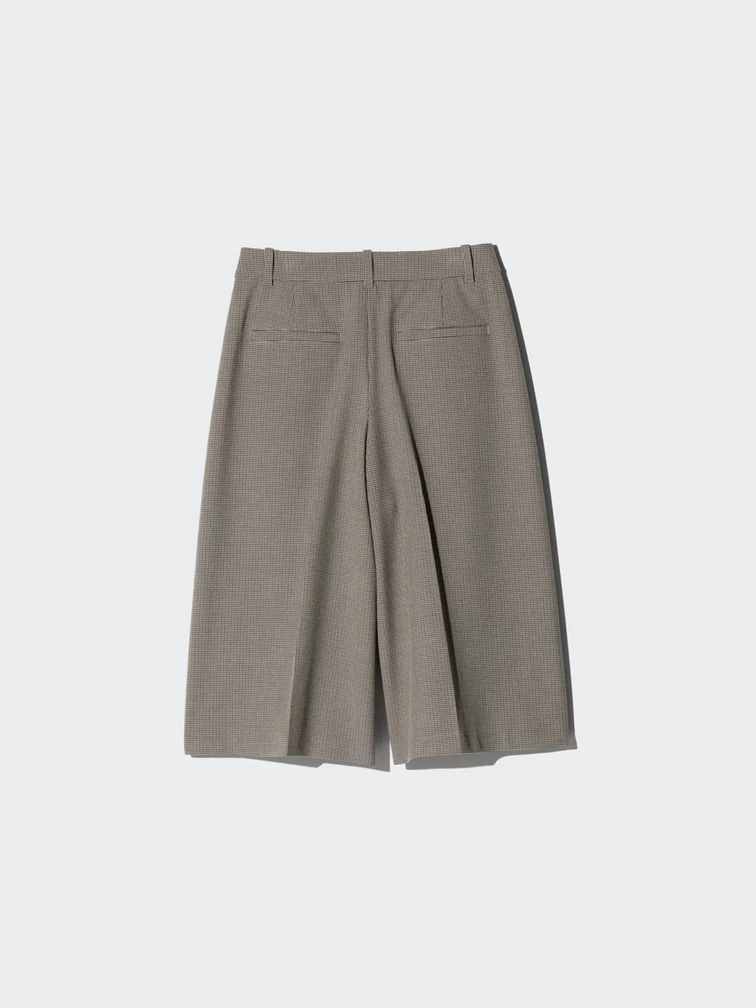 Юбка-брюки эластичная, Uniqlo