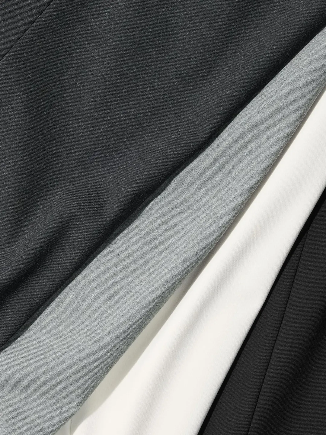 Брюки широкие эластичные со складками, Uniqlo