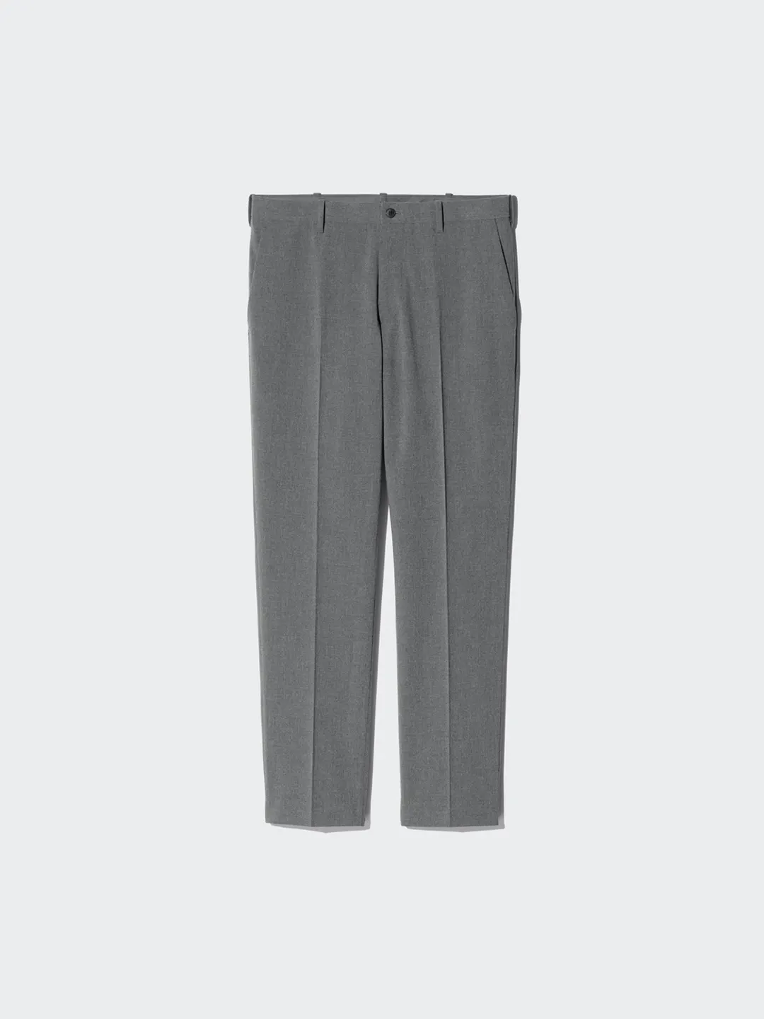 Эластичные брюки, Uniqlo