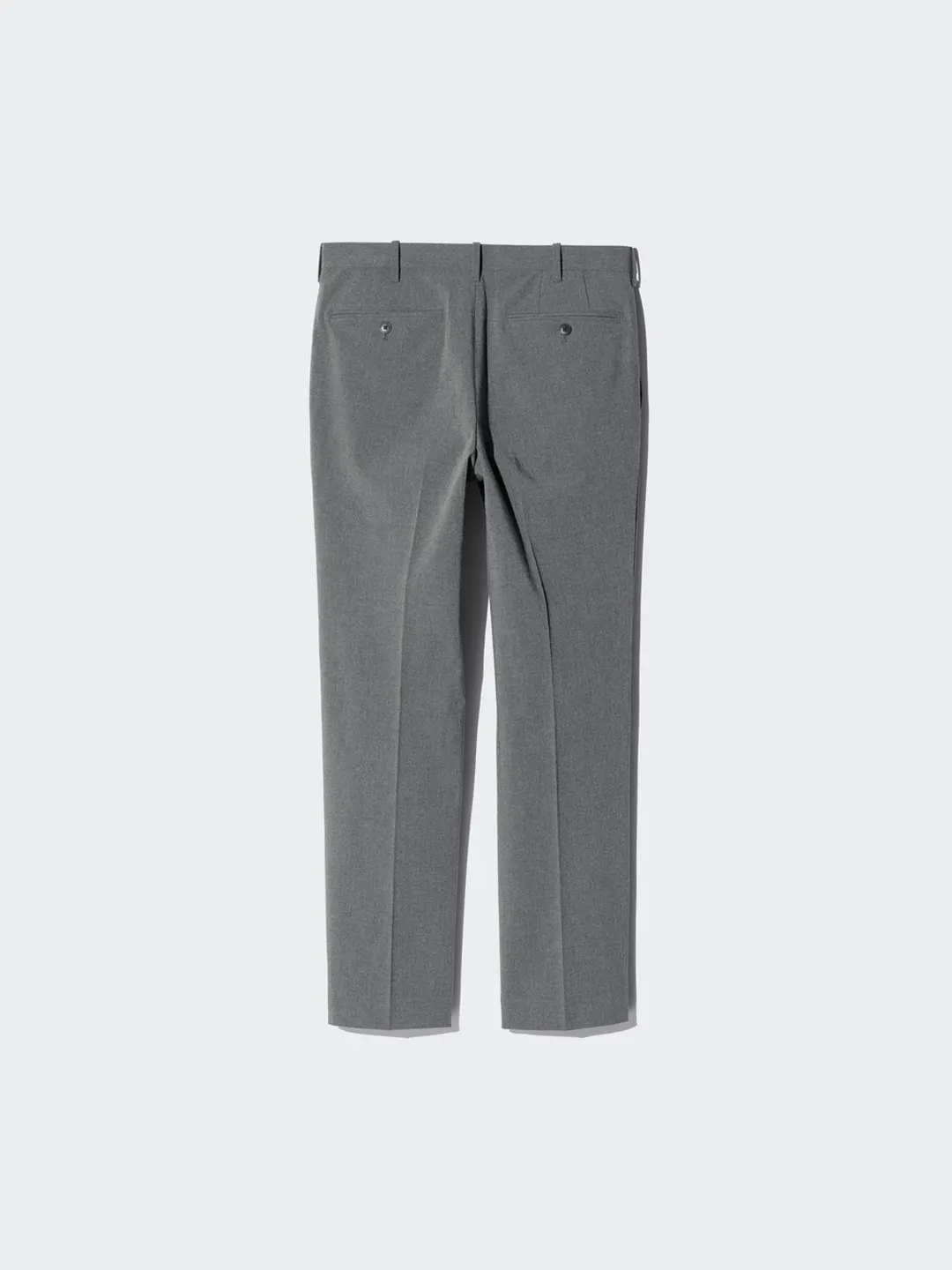 Эластичные брюки, Uniqlo